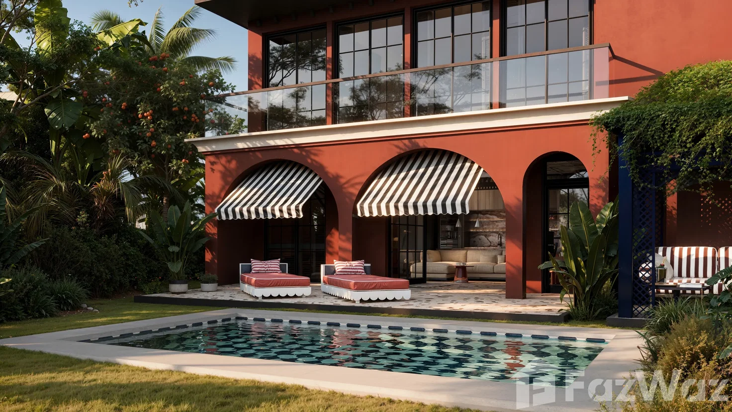 picture 2 Bedroom Villa for sale at Casa Noi  5644220 - 8/12