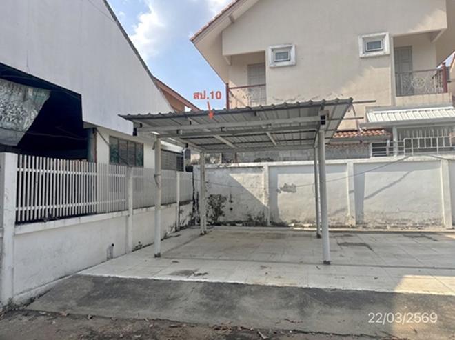 picture HOME 351.9 Sq.w. Lam Luk Ka Pathumthani for 11M - 25/54