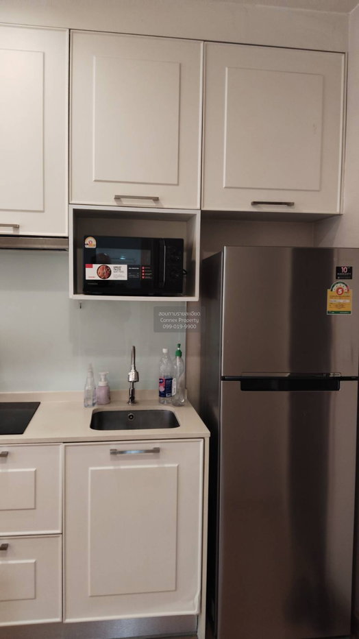 รูป เช่าคอนโด  คิวเฮ้าส์ สุขุมวิท 79 BTS-อ่อนนุช พระโขนง เขต วัฒนา กรุงเทพ CX-16754 ✅ ทักไลน์ @connexproperty ตอบทันที ทีมงานมืออาชีพ ✅ - รูปที่ 2/6