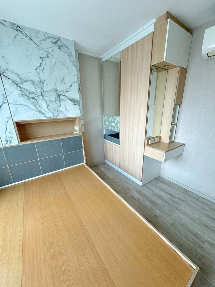 รูป ขาย รหัส PP028 คอนโด MAXXI CONDO รัชโยธิน-พหล34  - รูปที่ 4/11