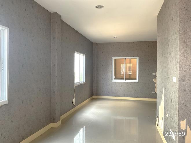 รูป ทาวน์เฮ้าส์ 22 ตร.วา บ้านรัก เมืองขอนแก่น ขอนแก่น 2.8M - รูปที่ 6/46