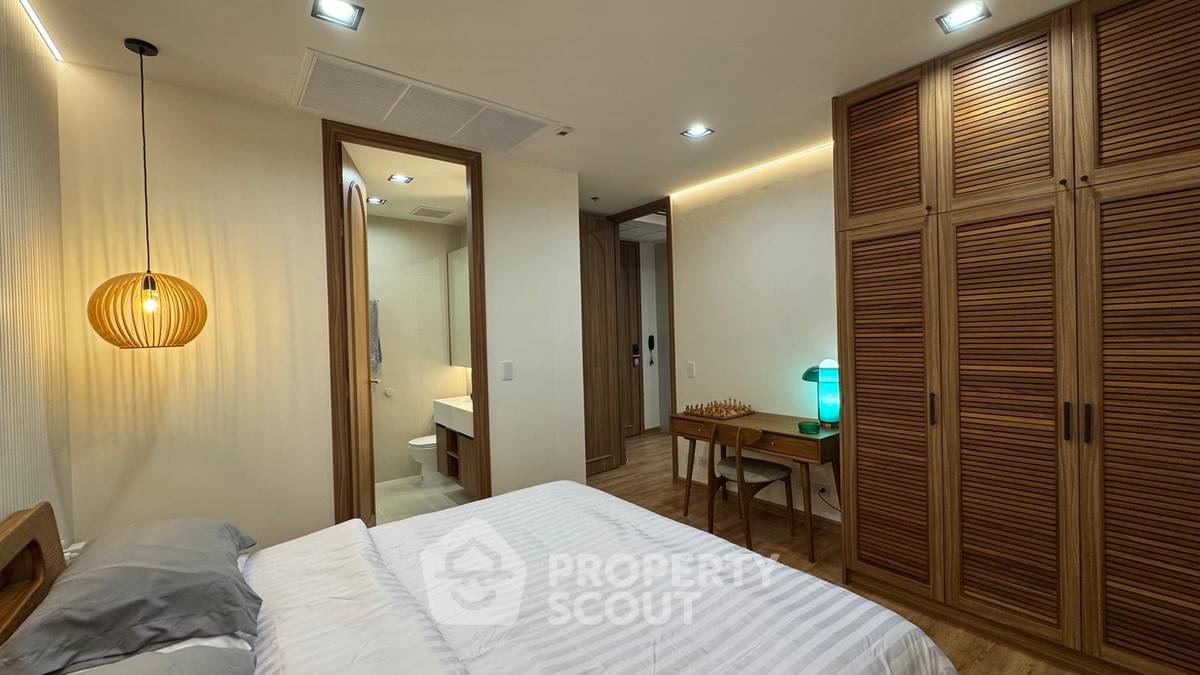 รูป คอนโด 2-ห้องนอน ที่ เดอะล็อฟท์ เย็นอากาศ คอนโดมิเนียม ใน ช่องนนทรี (ID 2786533) - รูปที่ 8/15