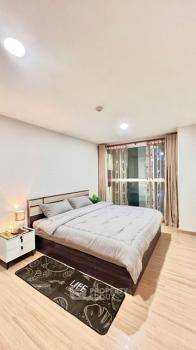 รูป คอนโด 2-ห้องนอน ที่ เจ คอนโด พระราม 2 ใน แสมดำ (ID 1519378) - รูปที่ 8/10