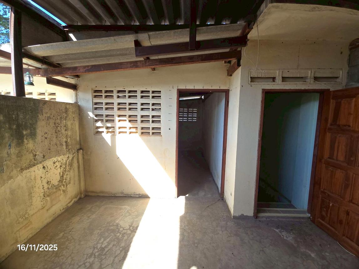 รูป อาคารพาณิชย์ 16.6 ตร.วา เมืองขอนแก่น ขอนแก่น 4.5M - รูปที่ 20/26