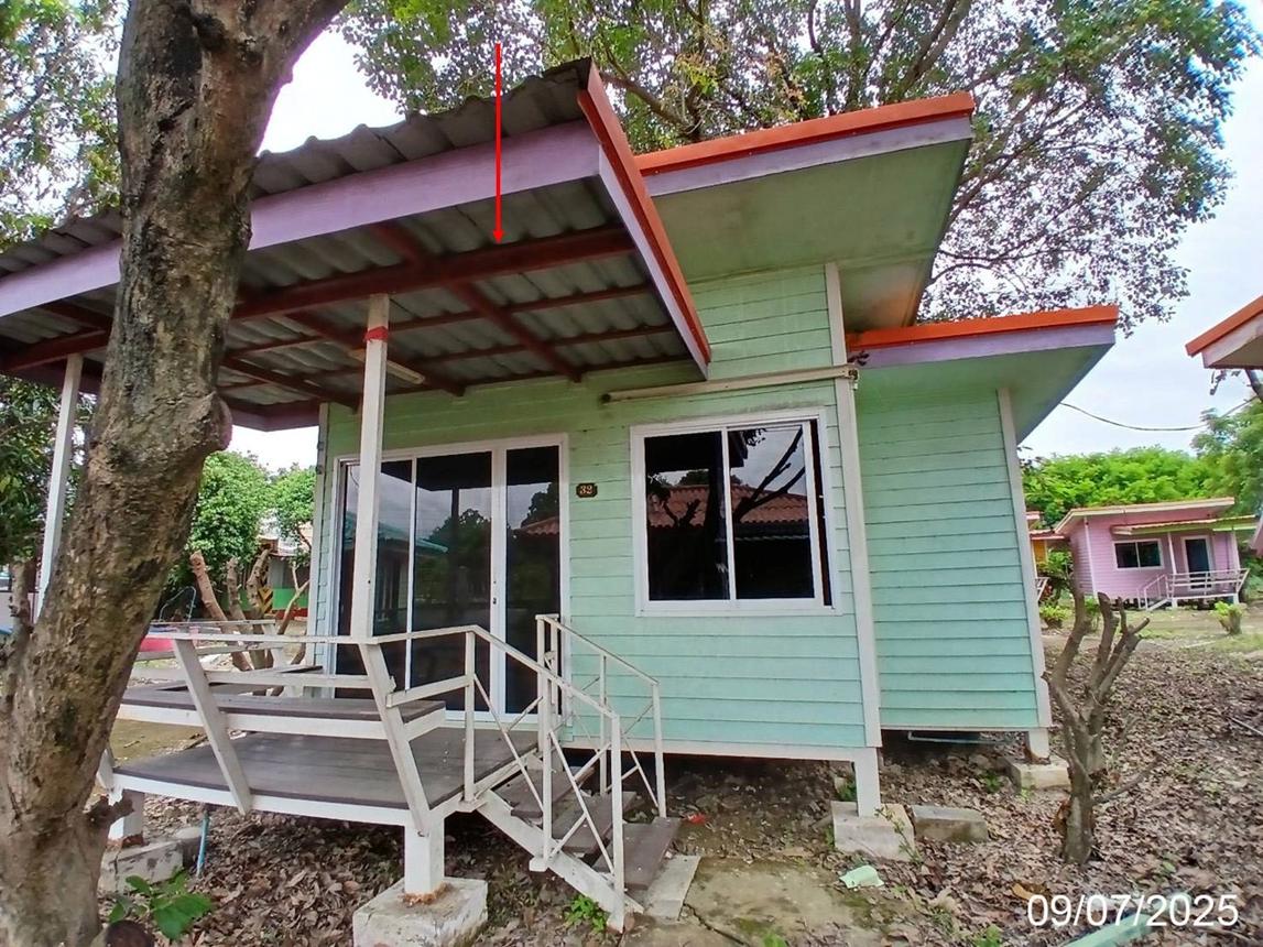 รูป บ้านเดี่ยว 4627 ตร.วา วิหารแดง สระบุรี 22.2M - รูปที่ 75/84