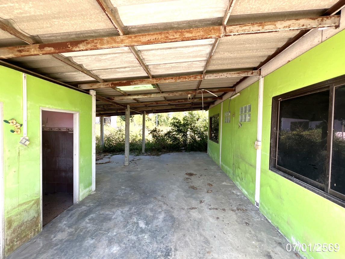 picture HOME 509 Sq.w. Doembang Nangbuat Suphanburi for 5.4M - 23/40