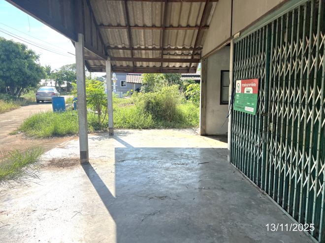รูป บ้านเดี่ยว 157 ตร.วา หันคา ชัยนาท 796,000 - รูปที่ 9/42