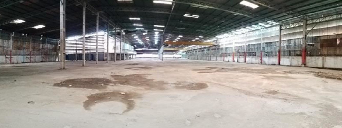 รูป โกดัง 1660 ตร.วา เมืองพิษณุโลก เมืองพิษณุโลก พิษณุโลก 66.4M - รูปที่ 6/11