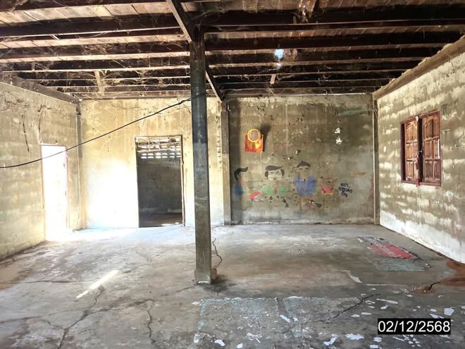 รูป บ้านเดี่ยว 59.2 ตร.วา เมืองกาฬสินธุ์ กาฬสินธุ์ 386,000 - รูปที่ 4/24