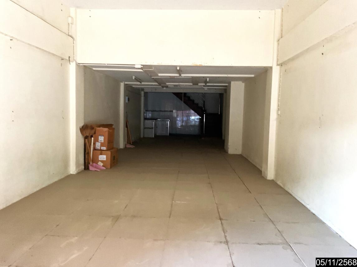 รูป อาคารพาณิชย์ 16 ตร.วา เมืองนครศรีธรรมราช นครศรีธรรมราช 9M - รูปที่ 23/44