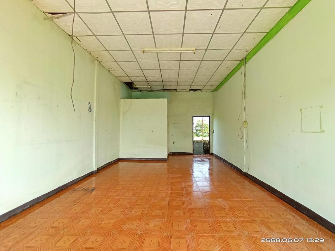 รูป บ้านเดี่ยว 1615 ตร.วา นามน กาฬสินธุ์ 17.1M - รูปที่ 29/44