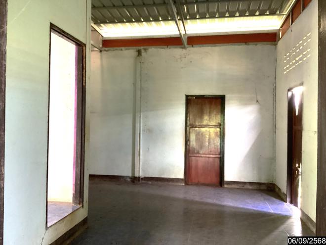 รูป บ้านเดี่ยว 1012 ตร.วา โพนนาแก้ว สกลนคร 5.2M - รูปที่ 22/68