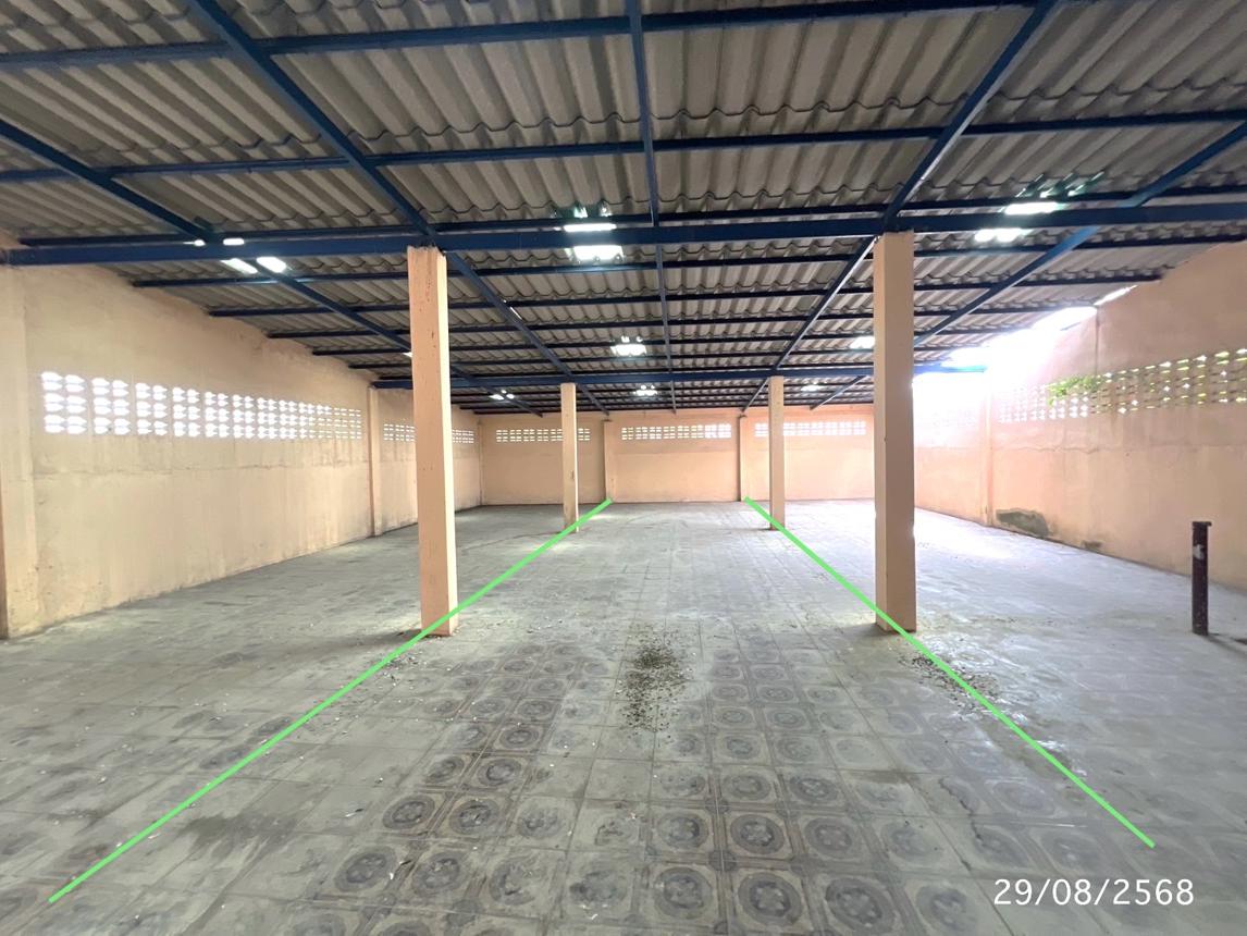 รูป อาคารพาณิชย์ 96 ตร.วา เสนา พระนครศรีอยุธยา 7.7M - รูปที่ 49/72