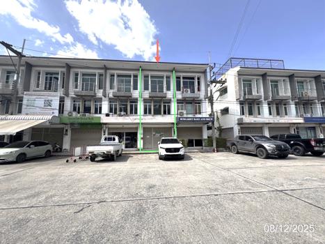 รูป อาคารพาณิชย์ 17 ตร.วา มาบตาพุดเซ็นเตอร์ เมืองระยอง ระยอง 3M - รูปที่ 37/40