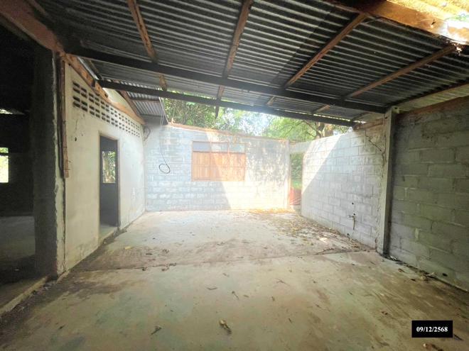 รูป บ้านเดี่ยว 573.6 ตร.วา เรณูนคร นครพนม 1.8M - รูปที่ 9/38