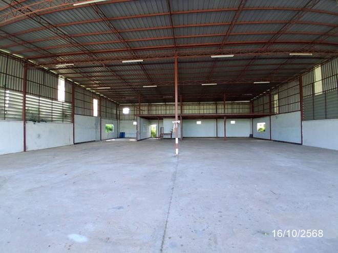 picture HOME 192 Sq.w. Muang Roi Et Roi Et for 3M - 3/24
