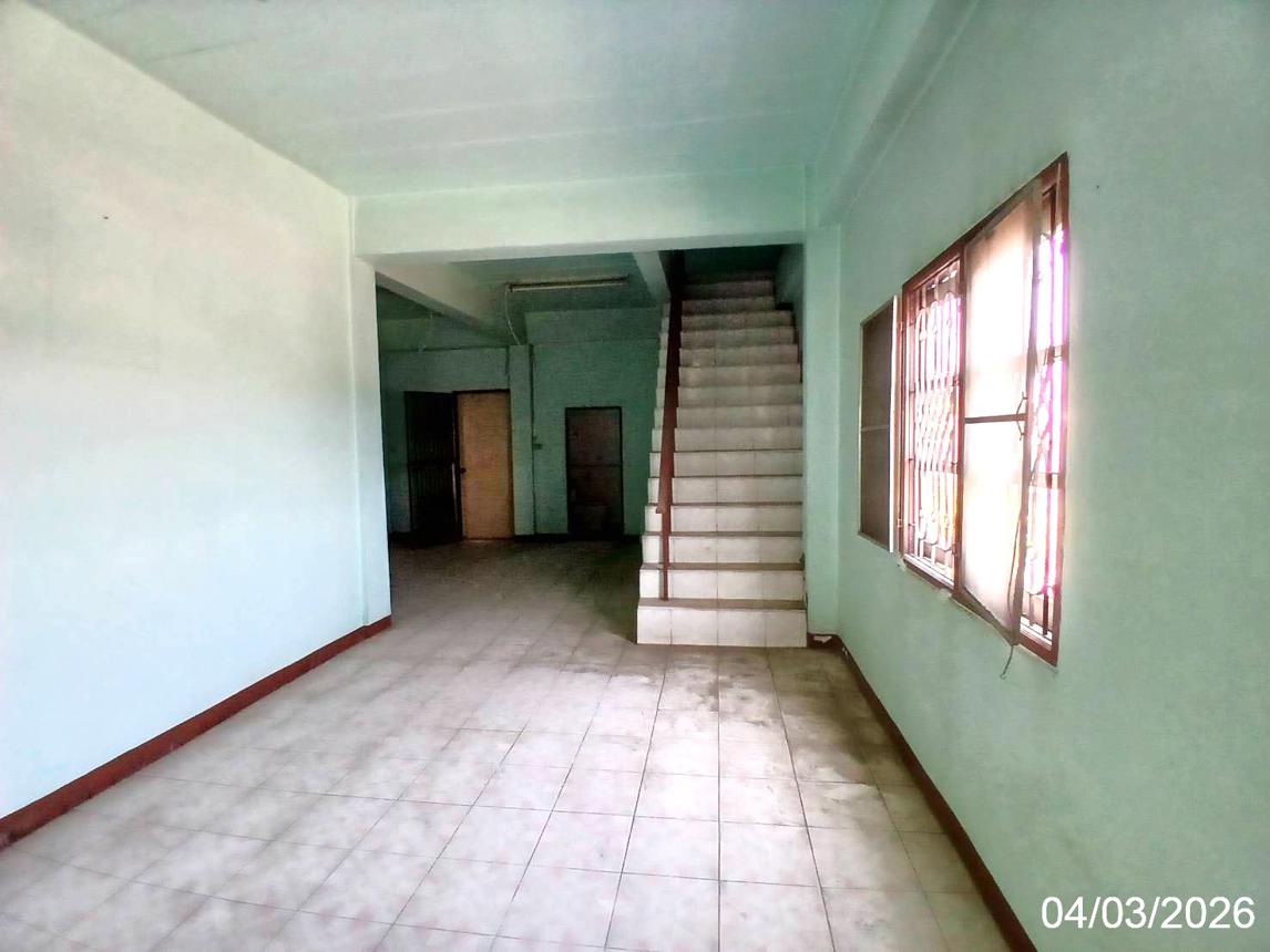 รูป อาคารพาณิชย์ 36.3 ตร.วา เมืองสระบุรี สระบุรี 4.3M - รูปที่ 44/52