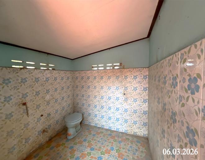 รูป บ้านเดี่ยว 2447 ตร.วา พิชัย อุตรดิตถ์ 2.7M - รูปที่ 17/42