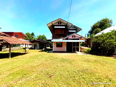 HOME 170 Sq.w. Huai Mek Kalasin for 1.3M