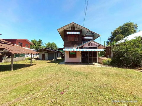 บ้านเดี่ยว 170 ตร.วา ห้วยเม็ก กาฬสินธุ์ 973,000