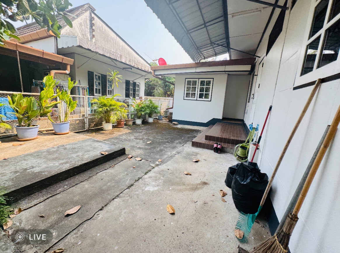 รูป 🏡 ให้เช่าบ้านเดี่ยว 1 ชั้น ทำเลดีมาก ใกล้เมือง ใกล้ 89 พลาซ่า และโรงเรียนนานาชาติ - รูปที่ 10/10