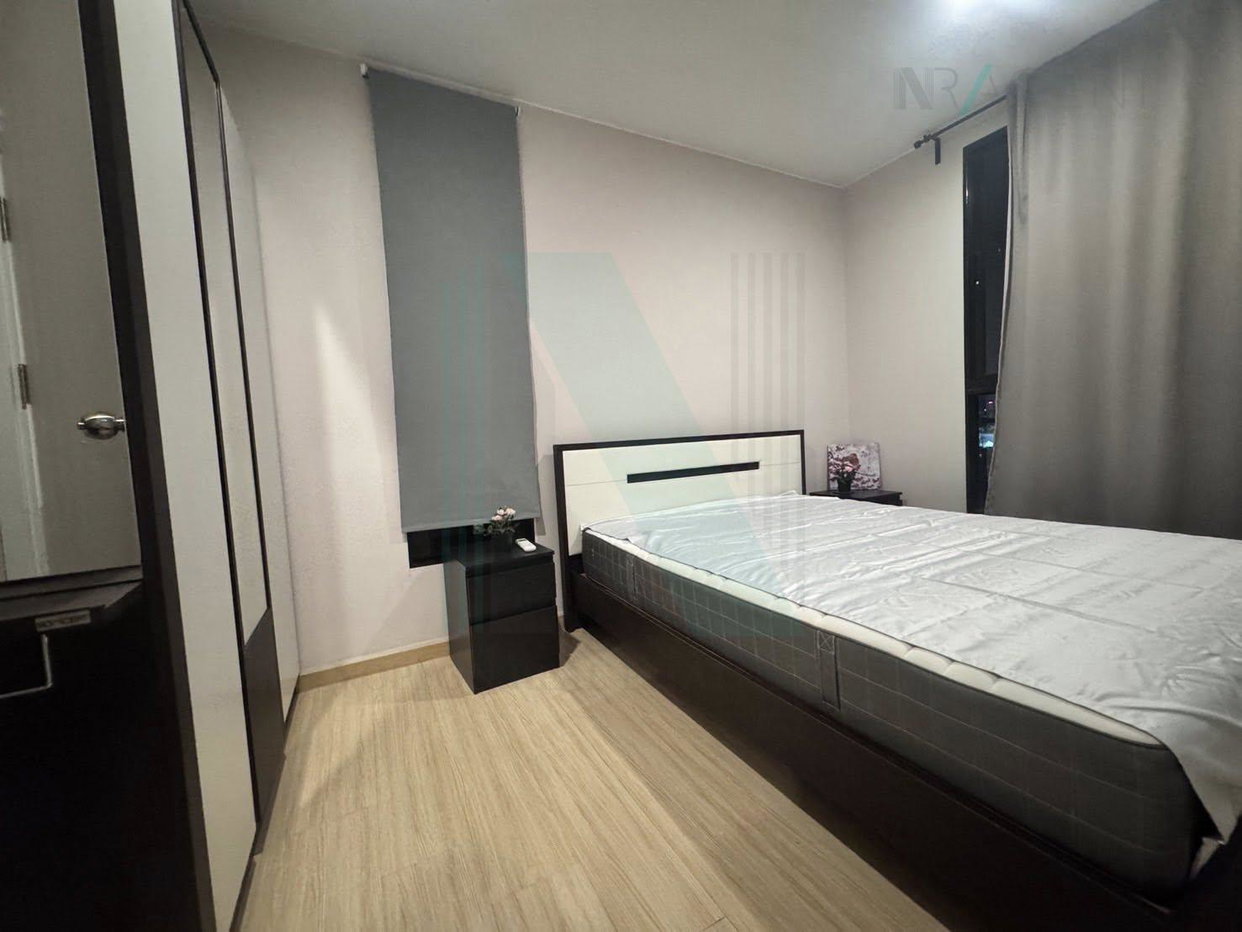 รูป 📌 ให้เช่าคอนโด เดอะทรี อ่อนนุช สเตชั่น อาคาร 1 ชั้น 7 2 ห้องนอน ขนาด 39.00 ตรม ใกล้ The Phyll - รูปที่ 4/8