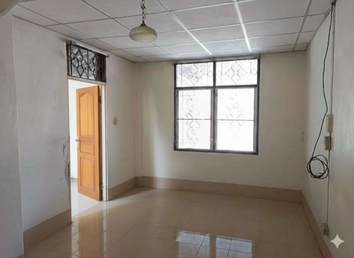 รูป ที่ดินพร้อมสิ่งปลูกสร้าง 100 ตร.วา อำเภอเมืองขอนแก่น ขอนแก่น 4.1M - รูปที่ 9/11