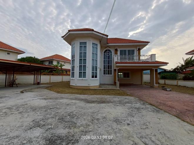 รูป บ้านเดี่ยว 200.9 ตร.วา ลลิษา เนเชอรัล โฮม เมืองลพบุรี ลพบุรี 5.4M - รูปที่ 4/34