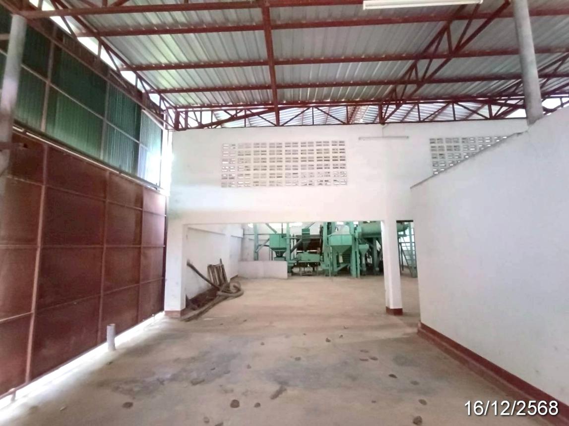 รูป บ้านเดี่ยว 160.5 ตร.วา ฝาง เชียงใหม่ 1.8M - รูปที่ 13/20