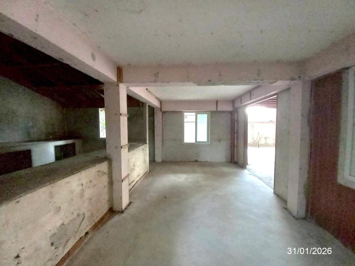 รูป บ้านเดี่ยว 347 ตร.วา ห้างฉัตร ลำปาง 1.4M - รูปที่ 33/38