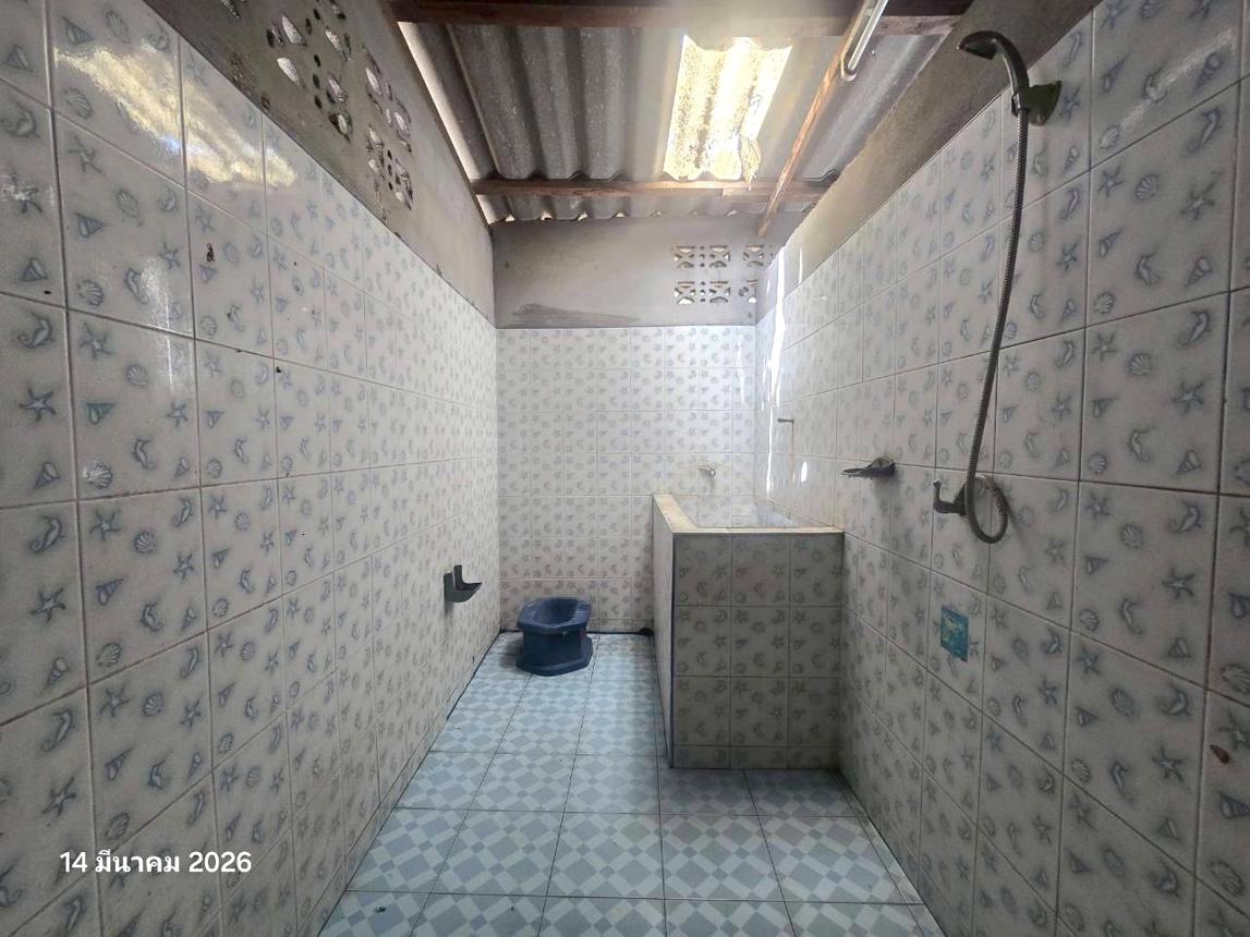 รูป บ้านเดี่ยว 265 ตร.วา ท่าตะโก นครสวรรค์ 1.1M - รูปที่ 20/34