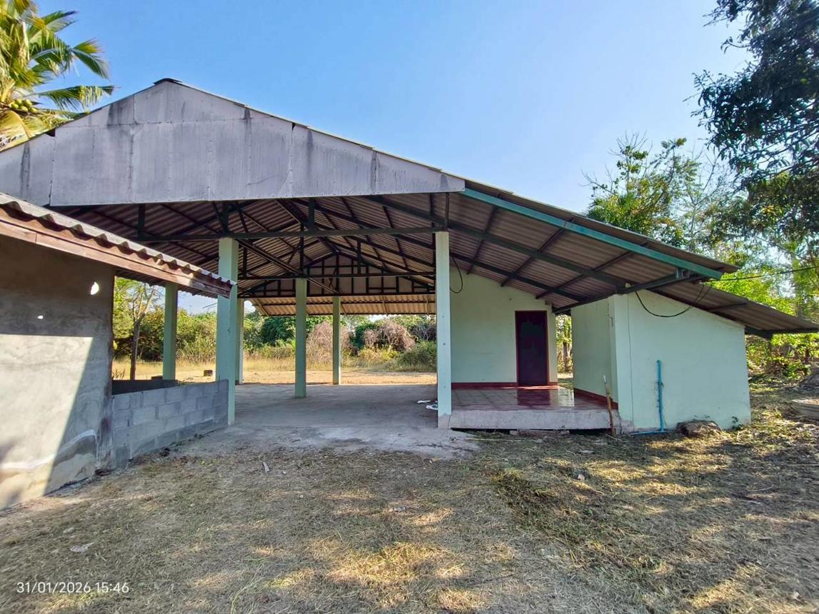 รูป บ้านเดี่ยว 800 ตร.วา จอมทอง เชียงใหม่ 2.8M - รูปที่ 30/40