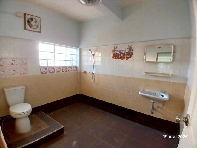 รูป บ้านเดี่ยว 100 ตร.วา สันป่าตอง เชียงใหม่ 3.9M - รูปที่ 21/48