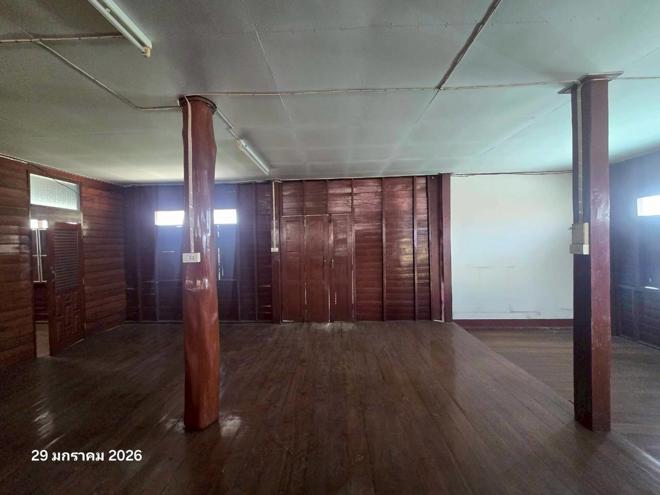 รูป บ้านเดี่ยว 154 ตร.วา เมืองแพร่ แพร่ 1.6M - รูปที่ 12/48