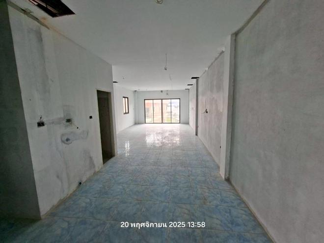 รูป อาคารพาณิชย์ 36 ตร.วา ปลวกแดง ระยอง 5.9M - รูปที่ 16/38