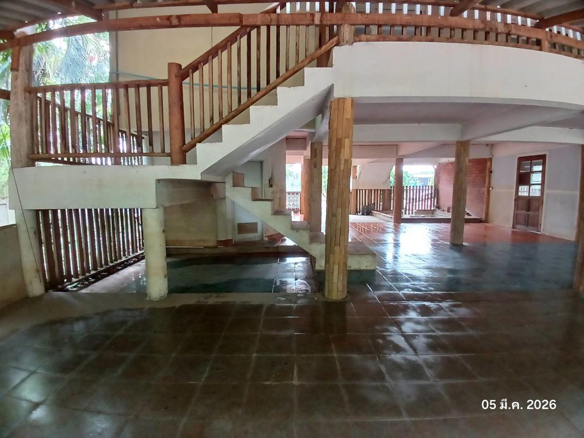 รูป บ้านเดี่ยว 243 ตร.วา เถิน ลำปาง 2.5M - รูปที่ 24/42