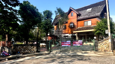 Houses for sale Thawi Watthana : For Sale House , Krisadanakorn 20 Pinklao , Salathammasop Sop , Thawi Watthana , Bangkok , CX-150184 ✅ Live chat with us ADD LINE @connexproperty ✅