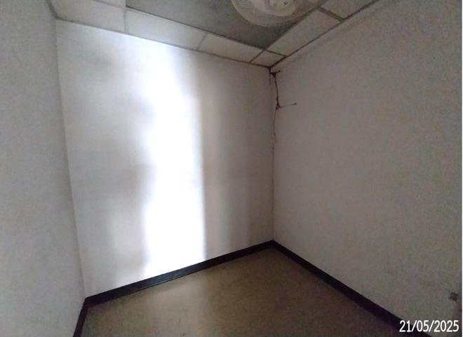 รูป อาคารที่ทำการสาขา 36 ตร.วา อาคารปิดทำการ สาขาสามแยกสันทราย สันทราย เชียงใหม่ 16M - รูปที่ 14/34