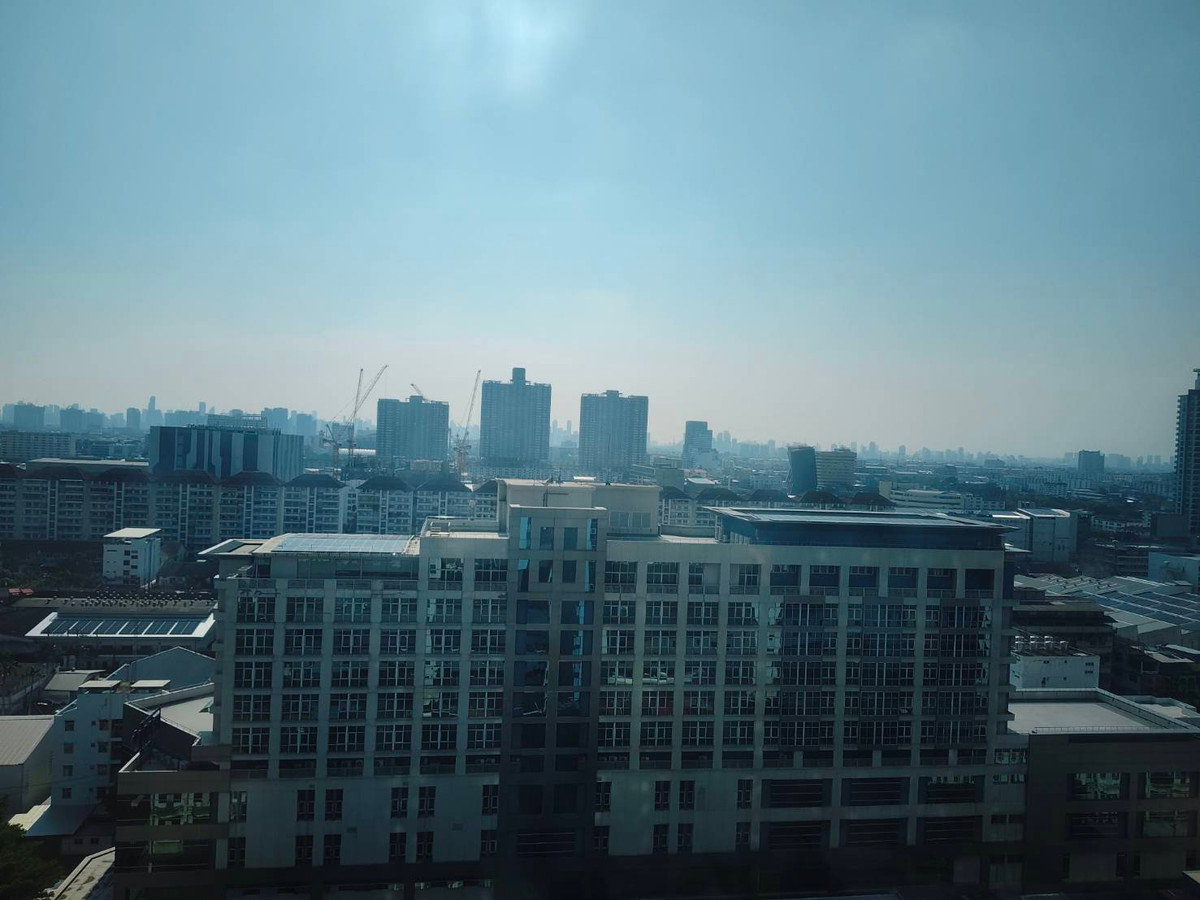 รูป 🏢 ให้เช่าคอนโด : Niche Mono Ramkhamhaeng (นิช โมโน รามคำแหง)   รหัสทรัพย์ | 📌LNP-C12786 - รูปที่ 16/20