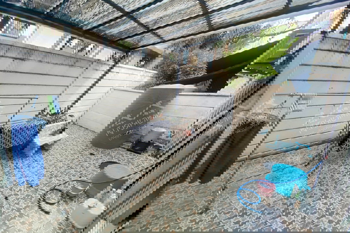 รูป พลีโน่ ติวานนท์-แจ้งวัฒนะ แปลงมุม ซอยพระแม่มหาการุณย์ ต่อเติมครบ ใกล้โรบินสัน ไลฟ์สไตล์ ศรีสมาน - รูปที่ 6/11