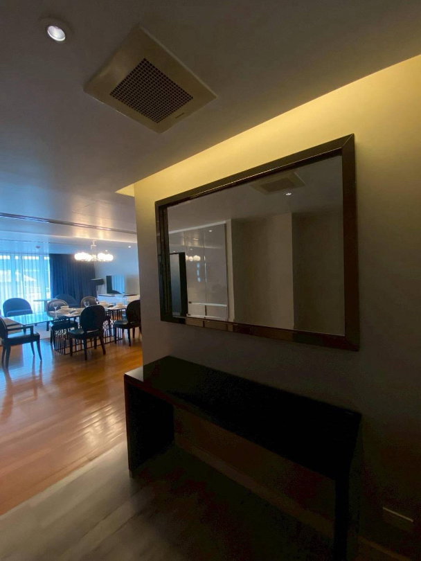 รูป ให้เช่า Lacitta penthouse Thonglo soi 8 - รูปที่ 2/13