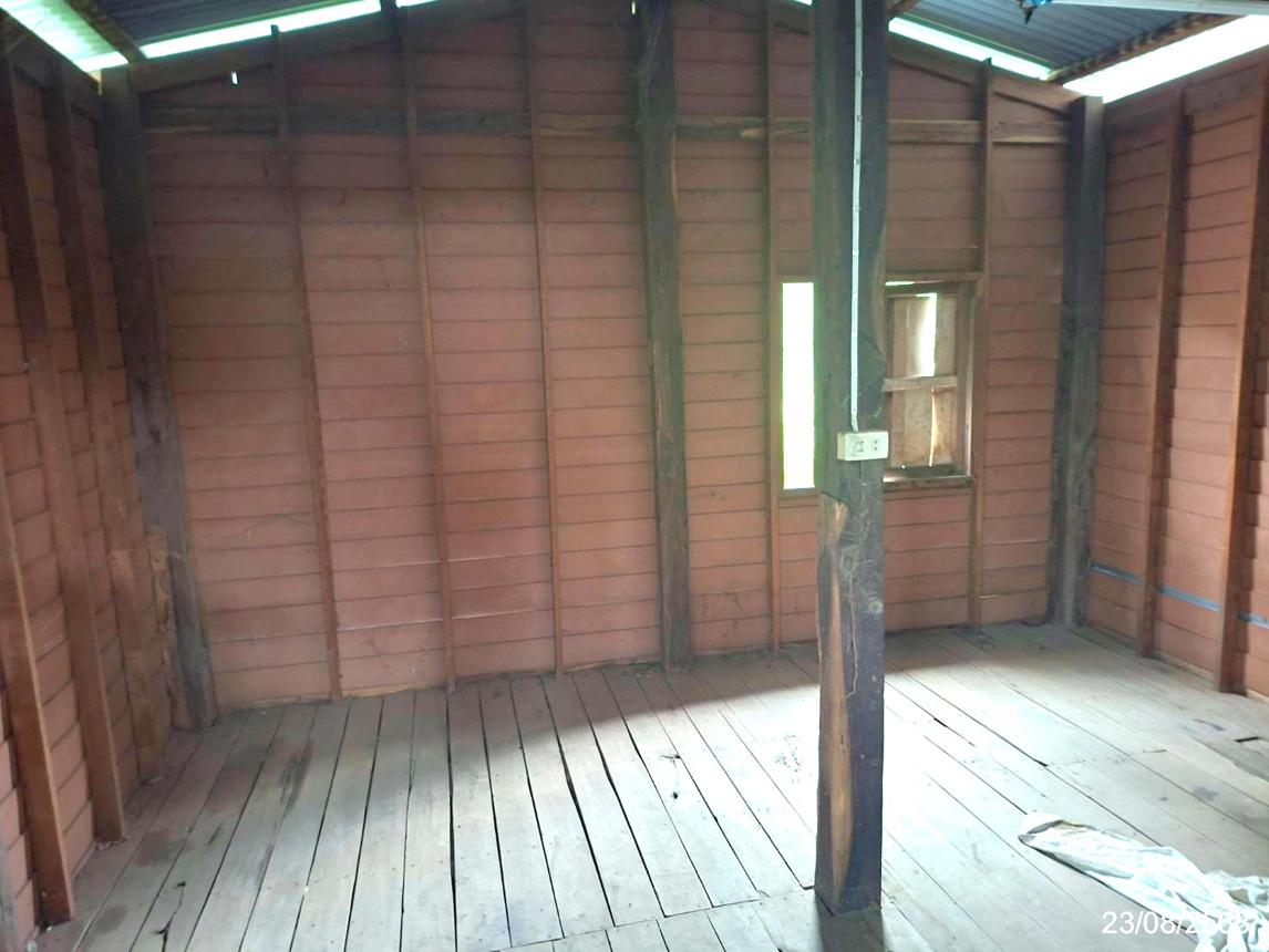 รูป บ้านเดี่ยว 1104 ตร.วา อากาศอำนวย สกลนคร 3.4M - รูปที่ 34/60