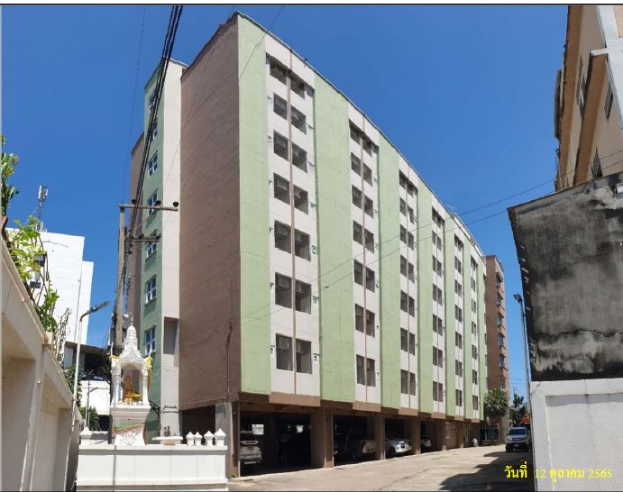 picture LAND 733 Sq.w. Muang Chachoengsao Chachoengsao for 95.1M - 1/3