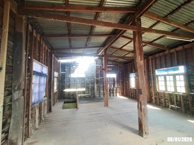รูป บ้านเดี่ยว 56.4 ตร.วา เมืองหนองคาย หนองคาย 358,000 - รูปที่ 8/22