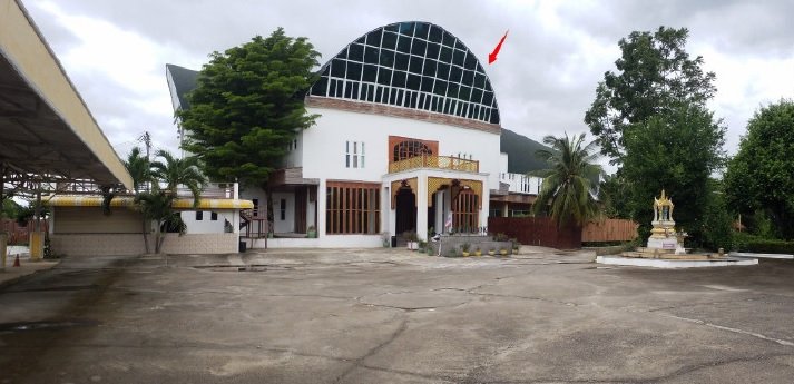 รูป โรงแรม 10993 ตร.วา ทวิมุข หัวหิน-ประจวบคีรีขันธ์ หัวหิน ประจวบคีรีขันธ์ 662.2M - รูปที่ 16/45