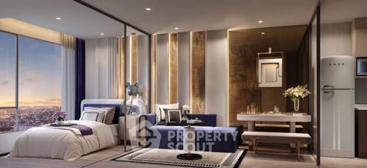 รูป คอนโด 1-ห้องนอน ที่ ไลฟ์ อุดมสุข สเตชั่น ใกล้ BTS อุดมสุข (ID 2789395) - รูปที่ 5/6
