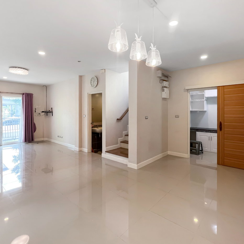 รูป เซนโทร ชัยพฤกษ์-แจ้งวัฒนะ แปลงมุม พร้อมอยู่ ใกล้โรบินสันไลฟ์สไตล์ ราชพฤกษ์ - รูปที่ 7/15