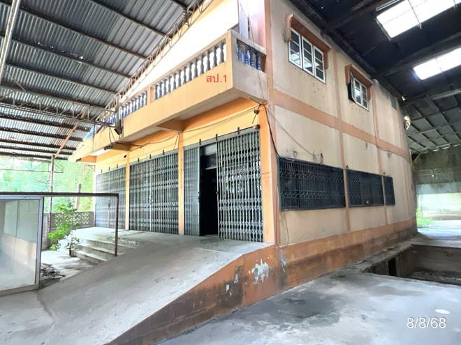 รูป โรงสี 3291 ตร.วา สรรพยา ชัยนาท 14M - รูปที่ 18/64