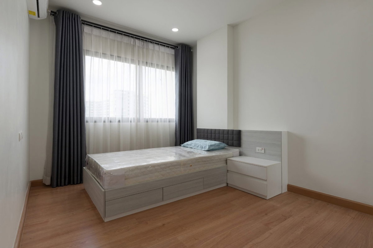 รูป 🔥ขายถูกสุดในโครงการ✅ศุภาลัย ลอฟต์ แจ้งวัฒนะSupalai Loft Chaeng Watthana ใกล้ MRT เมืองทองธานี 300 ม. - รูปที่ 6/19