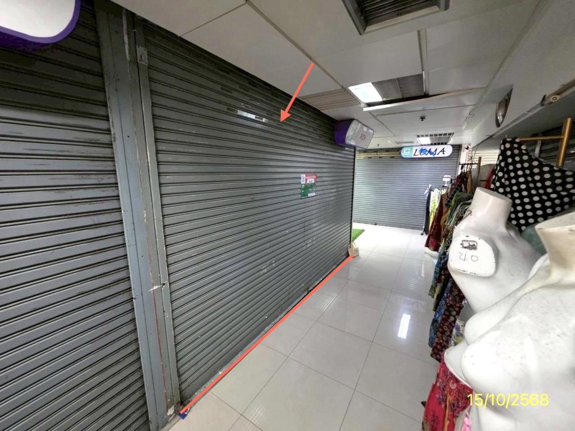 picture OFFICE 23.99 Sq.w. Ratchathewi Bangkok for 7.2M - 12/24